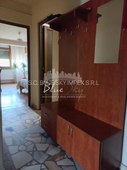 Apartament 4 camere, 90 mp utili, lângă Școala 30 - 3