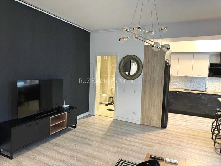 Apartament 2 camere | Parcare inclusa | The Class Apartments 2 Pipera - 5