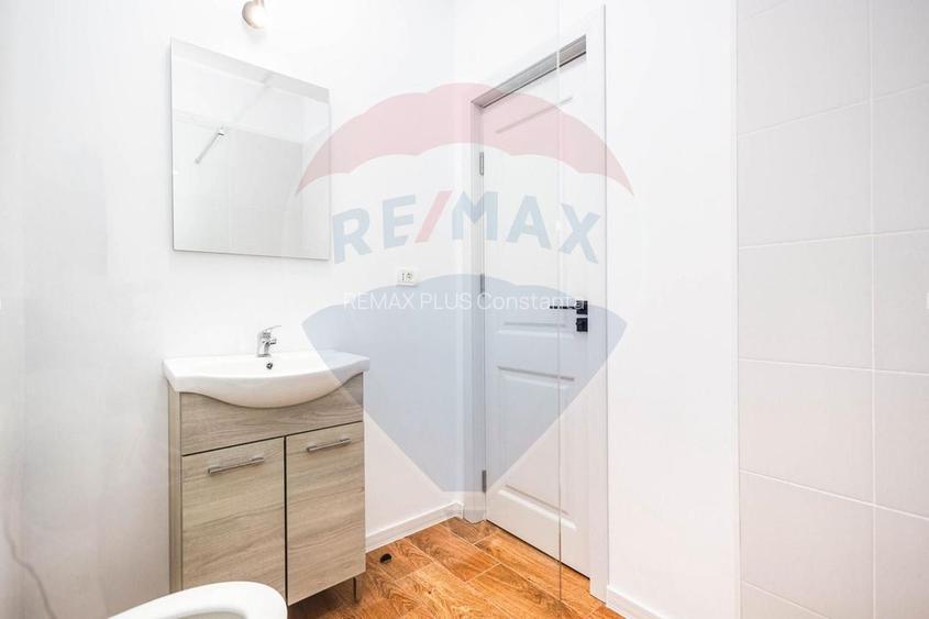 Garsoniera de vanzare Mamaia Nord Navodari - 6