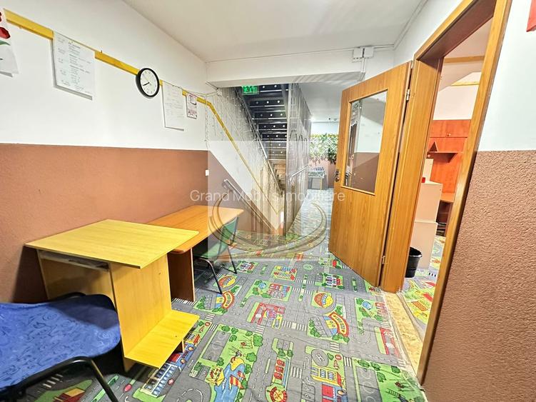 Clinică, pensiune, birouri sau investiție | Locație de top 17 CAMERE - 19