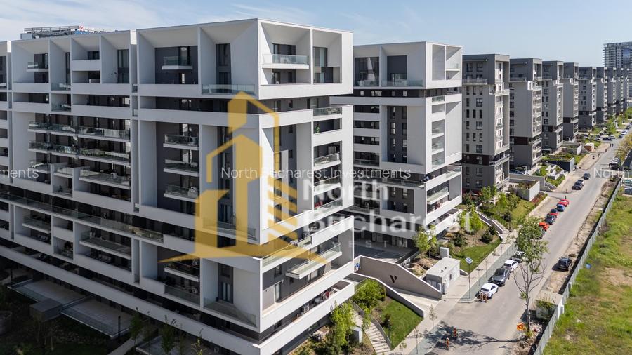 2 CAMERE - MOBILAT - BLOC NOU - METROU - 8