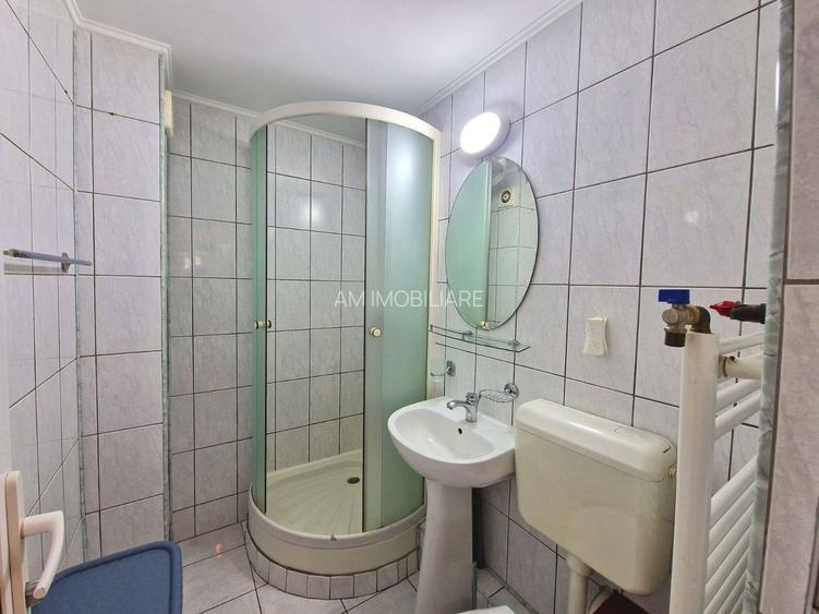 AP. 4 CAMERE 13 SEPTEMBRIE, BLOC REABILITAT,LOC PARCARE, MODERN - 19