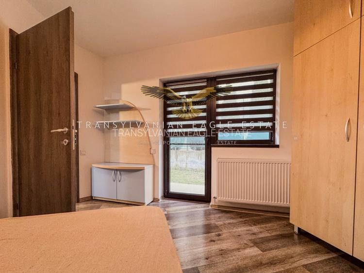 Apartament semidecomandat cu 2 camere situat in Cartier Buna Ziua - 9