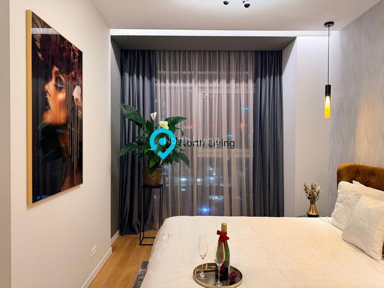 2 Camere Premium | Parcare | Promenada - 12