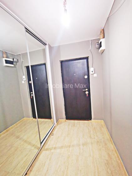 Vanzare 2 cam cu buc+mobil+utilata, reabilitat, loc parcare,Calea Vitan cu Bravu - 13