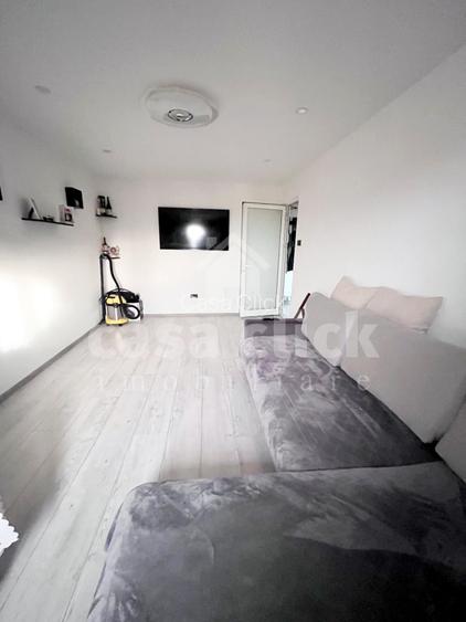 Apartament 2 camere decomandat, Micro 17 – lângă Școala 40 - 2