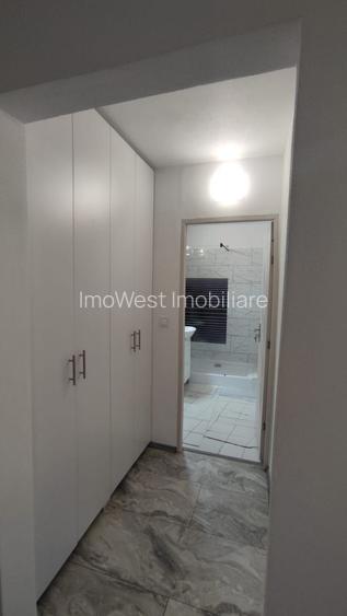 Dambovita-Clabucet | 2 Camere | Centrala Proprie | Mobilat si Utilat Modern. - 7