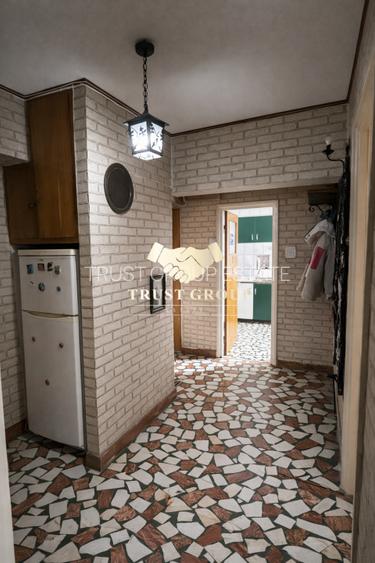 Apartament 4 camere Victoriei-Nicolae Titulescu - 7