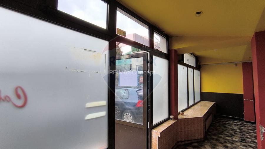 Spațiu comercial alimentatie publica - 5