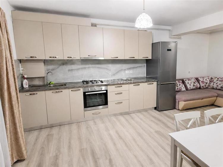 Apartament 2 camere parcare privata zona Triajului - 2