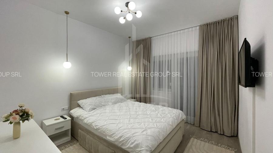 Apartament 2 camere | zona Arhitectilor - 5
