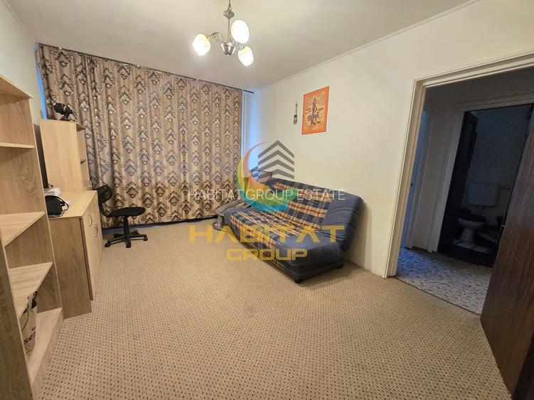 Apartament 2 camere Berceni Alexandru Obregia liber - 5