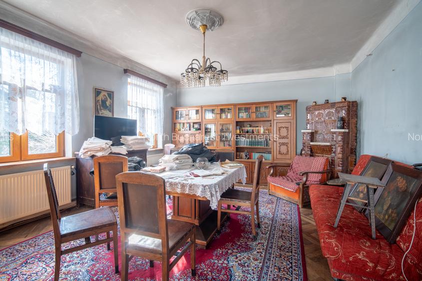 CASA - ZONA COTROCENI - COMISION 0% - 7