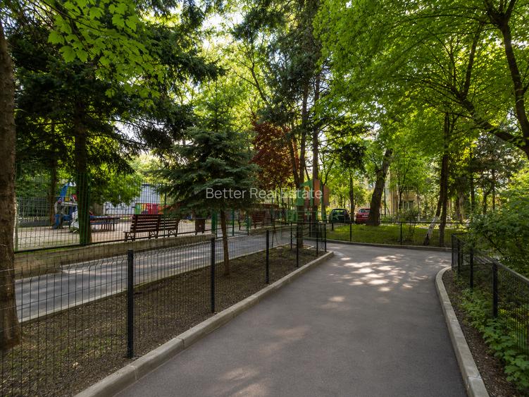 Apartament 2 Camere | Complet Renovat | Loc Parcare | Vedere Libera | Sector 4 - 18