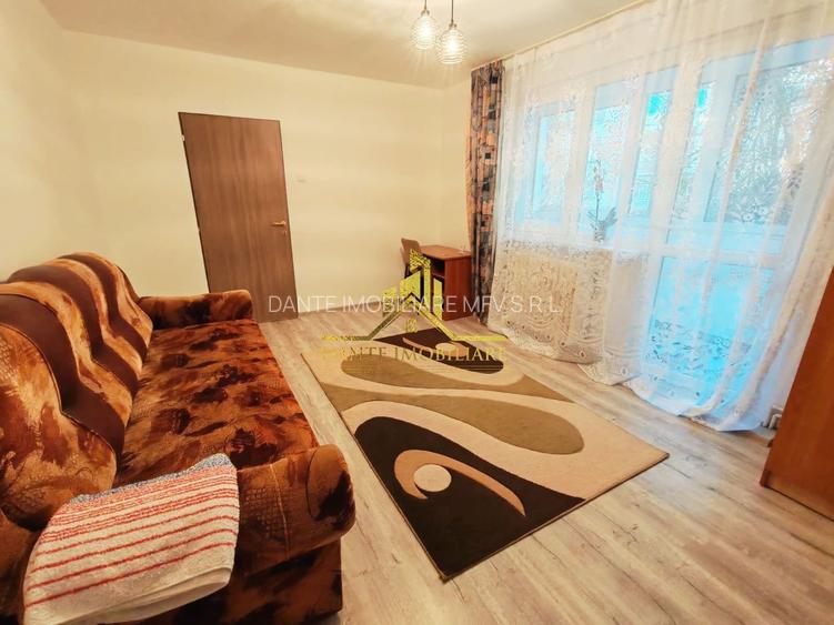 2 camere, decomandat, spatios,mobilat modern, balcon, Gheorgheni - 3