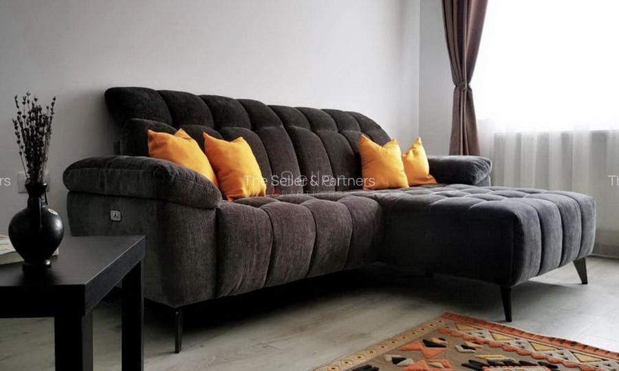 Loc de Parcare Inclus - 7