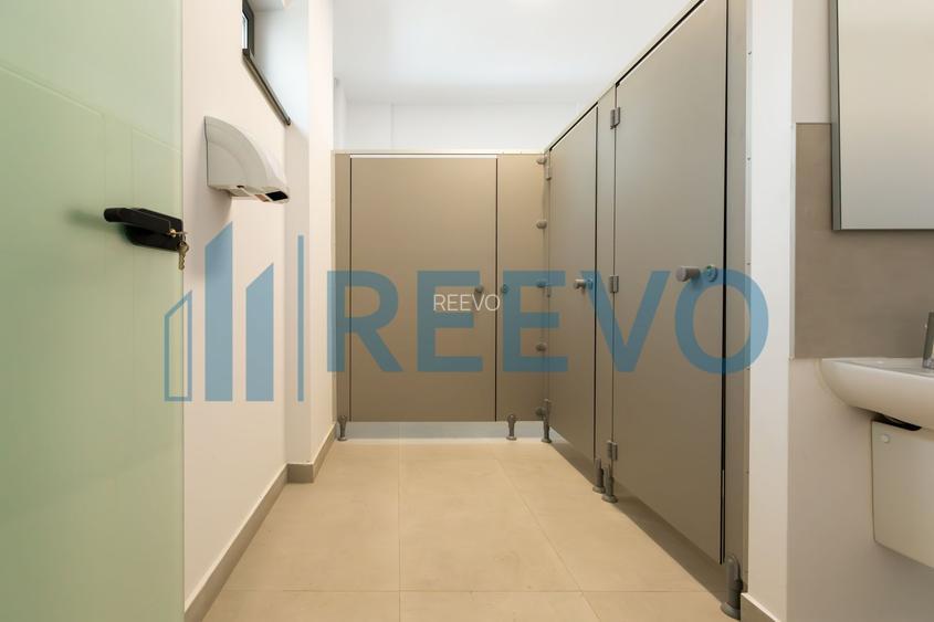 Spațiu comercial de închiriat, Ioniță S. Sturza, Bacău - 13