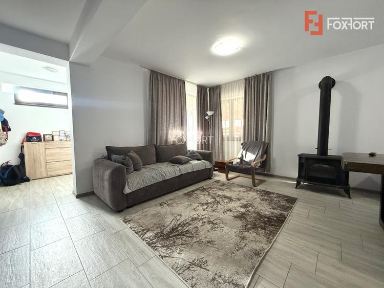 COMISION 0% Duplex cu 4 camere, 2 bai + mansarda de 42 mp, in cartier Europa - 2