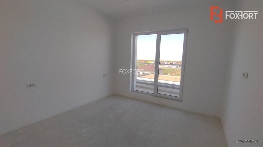 Apartament 3 camere, zona Torontalului - Etaj retras - 2