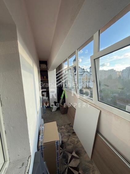 Ap 3 camere | 2 BAI | BALCON | Zona Manastur-Ion Mester - 19