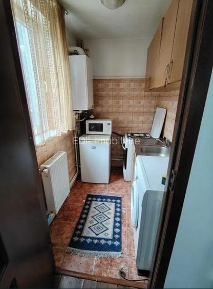 Apartament cu 2 camere Gheorgheni zona Diana , et 1/4 , 30 mp - 4