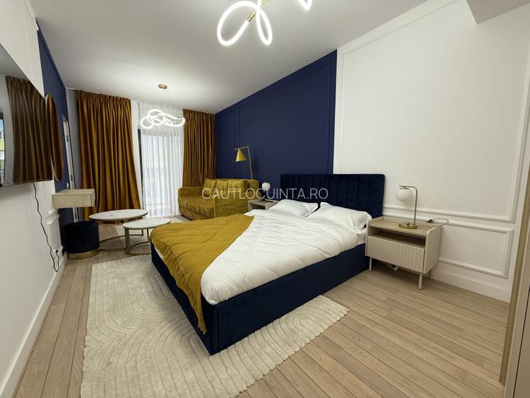  Studio Premium | Cotroceni | Marriott | Airbnb | parcare subterana - 5