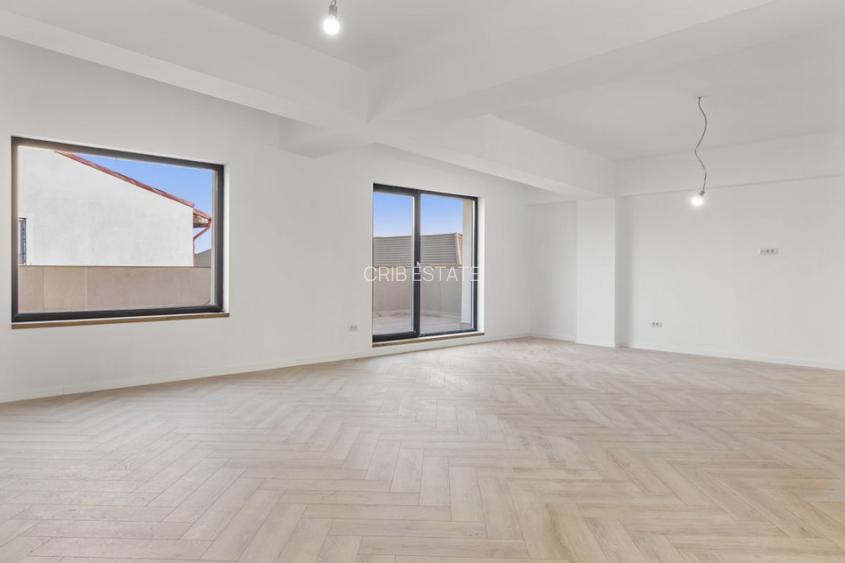 Vila moderna Pipera proximitate Padure | Matei Millo | Voluntari - 10