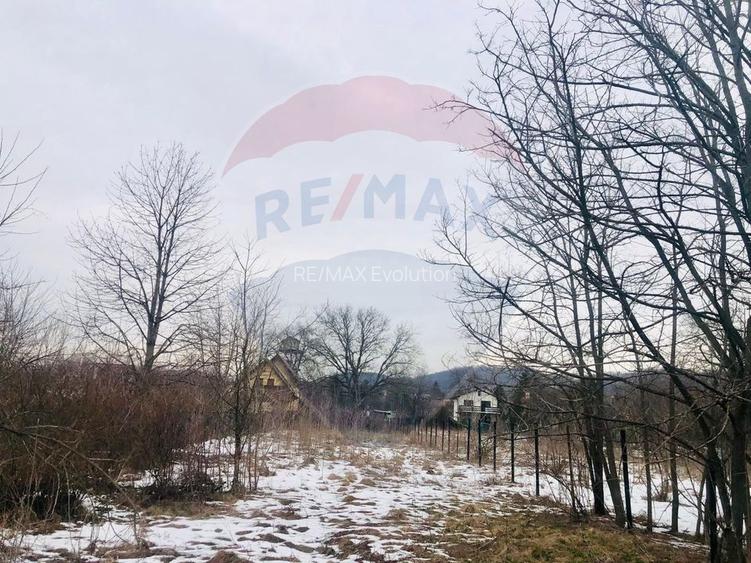 COMISION 0% | Teren 2,432mp | Cornu de Jos (Cornu)  Strada Florilor - 6