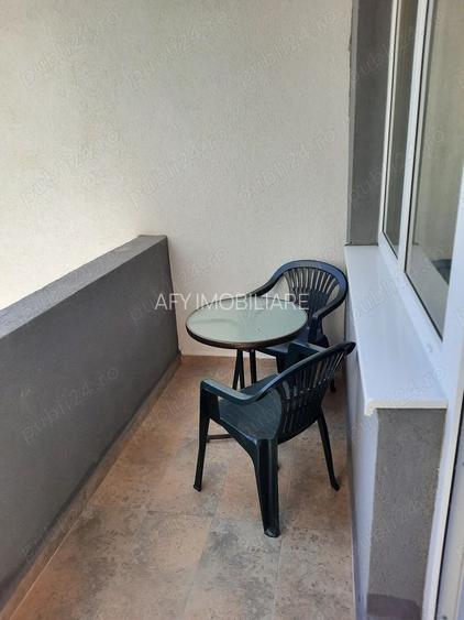 Apartament 2 camere Rotar Park 2 – decomandat, parcare opțională - 8