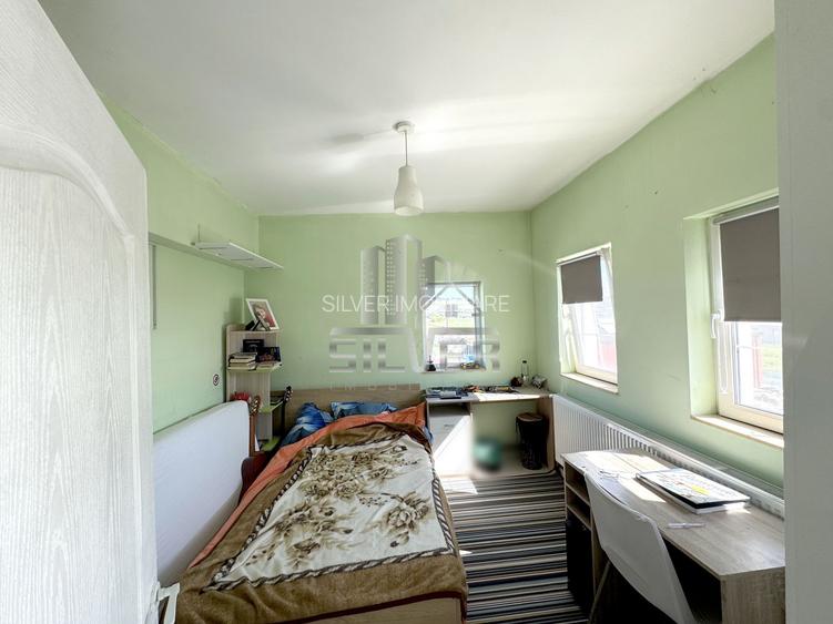 Casa individuala cu teren de 500 mp/panouri FV. 16KW/zona accesibila. - 20