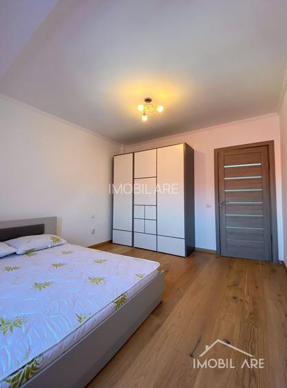 Apartament de lux cu 4 camere la mansardă - 7