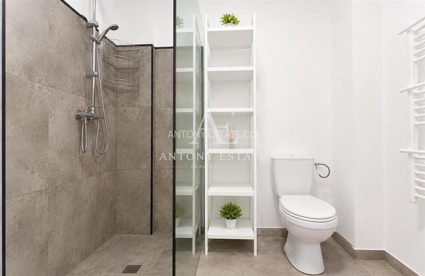 Antony Estate | Vanzare 1 Cam, Regim Hotelier, Baile Felix - Oradea - 5