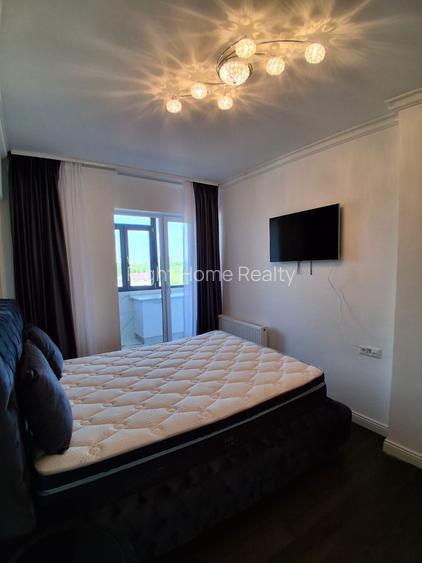 2 Camere Delta Vacaresti - Vitan Barzesti - 26