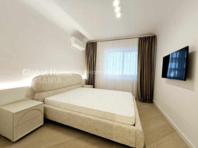 Apartament 3 camere 80MP | Pipera - Cortina North | Parcare subterana - 5