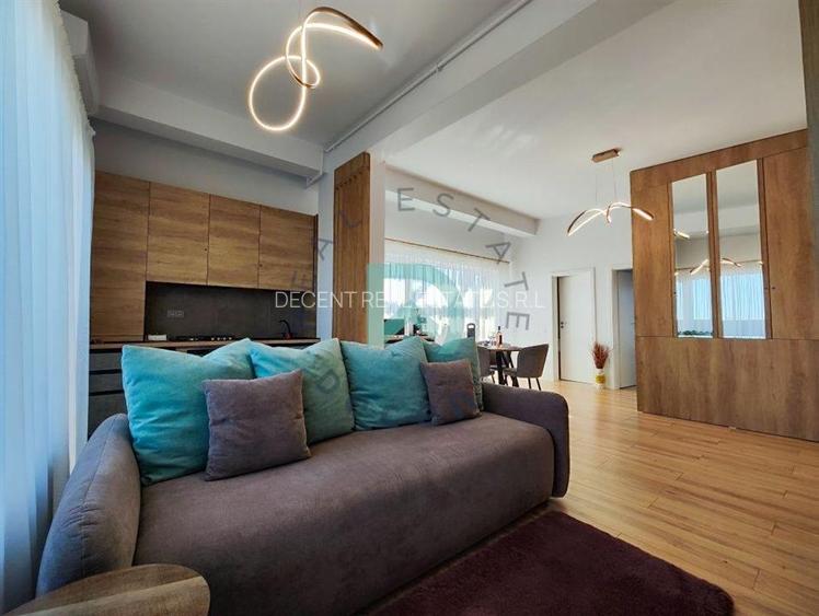 Apartament de inchiriat  Noua, Brasov - 6
