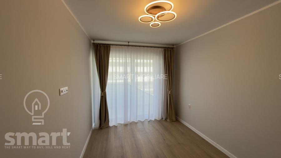 Apartament modern 3 camere, Eroilor , Floresti - 17