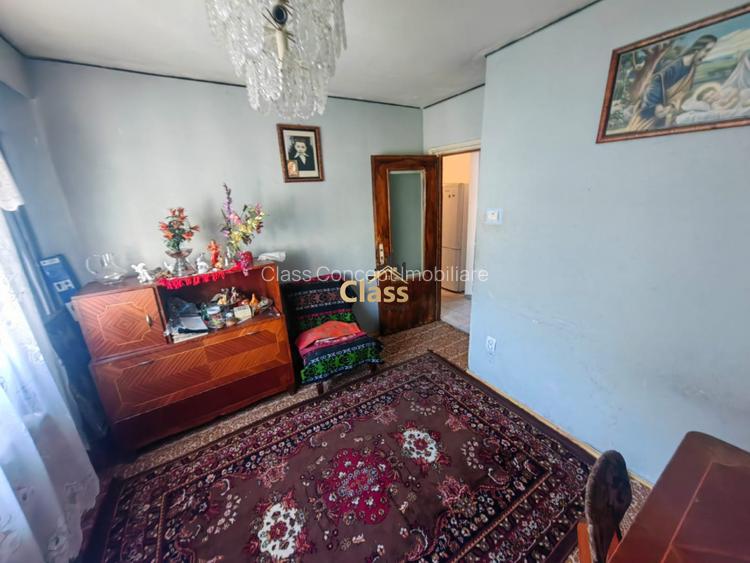 Apartament 2 camere | Etaj Intermediar | 45 mpu | Zona Piata Marasti - 7