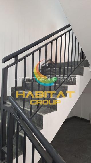 Vanzare garsoniera decomandata 41 mp sector 5 zona Toporasi cu centrala pe gaz - 10