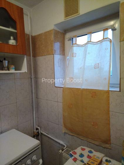 Garsoniera in stare buna Crinul de Padure Parc Drumul Taberei - 5