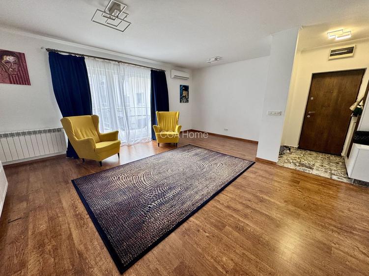 Apartament 3 camere | 99 mp utili | Parcare,Felicity Residence Băneasa - 3