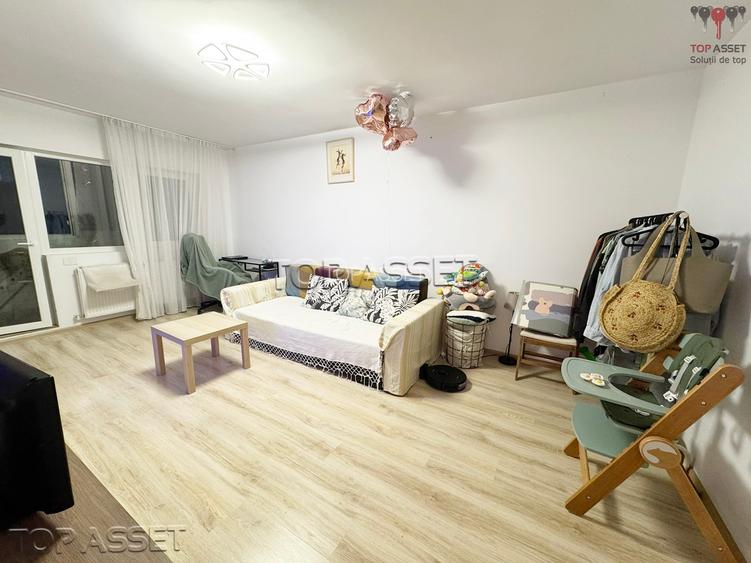 Titanul Nou, langa parcul Teilor - 4