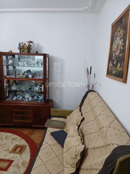 3 camere | Centru Buzău | Etaj 2 | Centrala proprie - 6