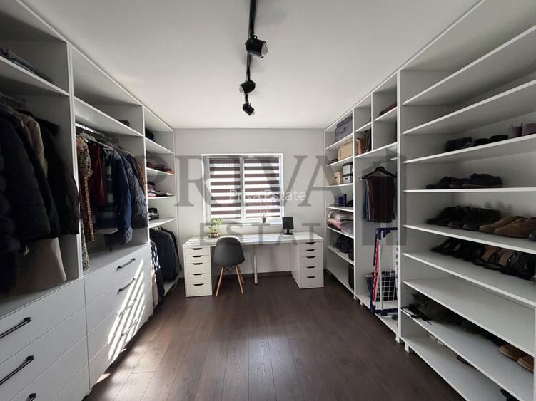 Casa individuala 5 camere, 137 mp, garaj, Dumbrăvița - 22