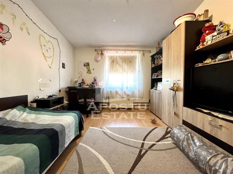 Casa individuala situata in zona Sagului - 3