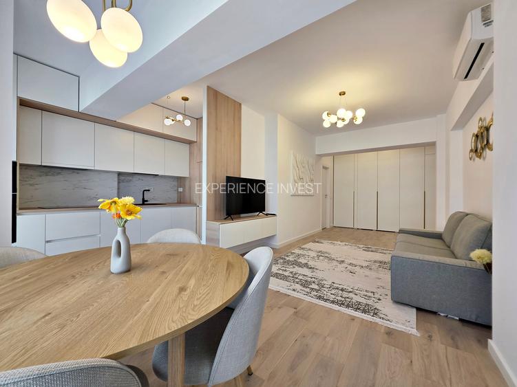 First PIPERA | PRIMA ÎNCHIRIERE | 3 Camere Premium | Climatizare GRATUITĂ - 3