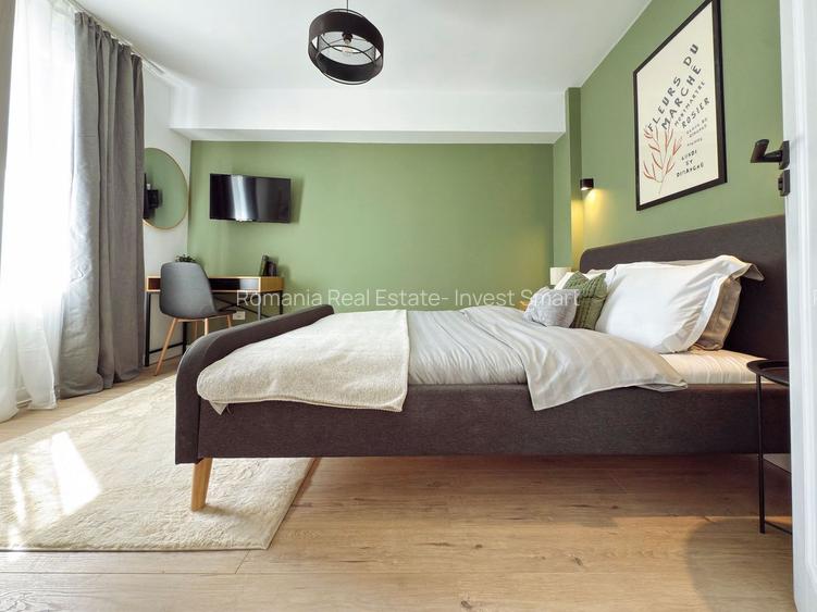 VAND APARTAMENT 3 CAMERE, MODIFICAT DIN 2 CAMERE, UNIVERSITATE - 29