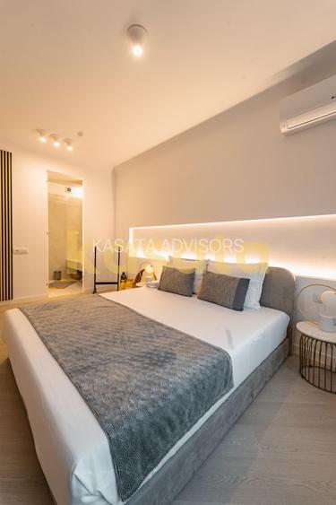 Apartament 3 camere | Complet mobilat | utilat | Parcare si boxa - 16