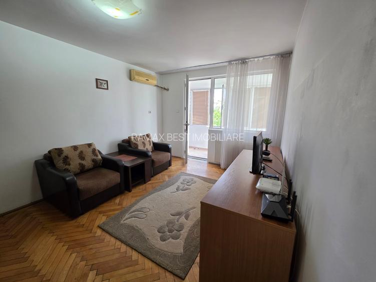 Campia Libertatii intersectie Basarabia, parcul Petrascu,10 minute metrou Muncii - 4