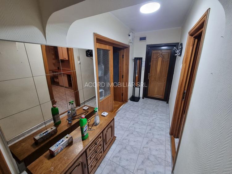 Faleza nord-apartament 4 camere parter cu terasa - 17