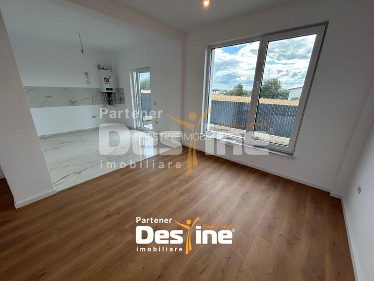 Comision 0% Casă individuala loc parcare si terasa - Valea Lupului - Rediu - 5